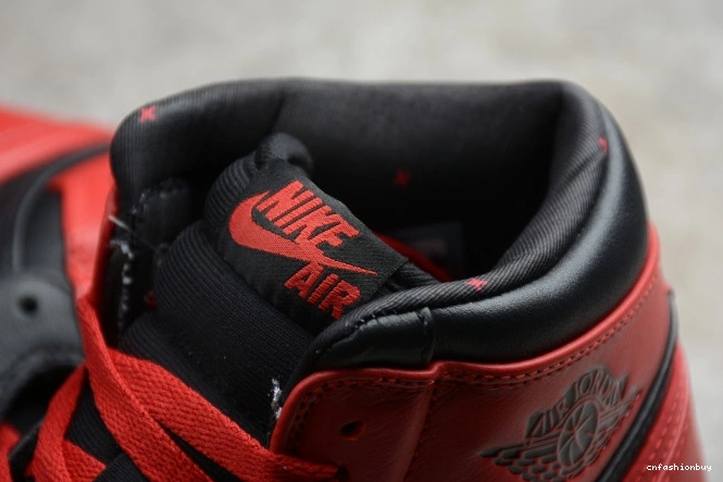 Air Banned 1 Retro 432001-001 Jordan 1202